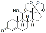 NSC 119087 结构式