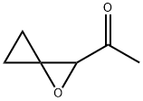 Ethanone, 1-(1-oxaspiro[2.2]pent-2-yl)- (9CI) 结构式