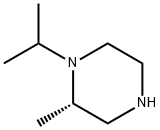 (S)-1-Isopropyl-2-methylpiperazine