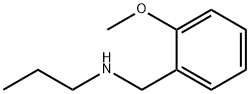 N-(2-Methoxybenzyl)propan-1-amine