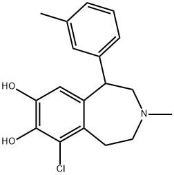 SKF83959hydrobromide