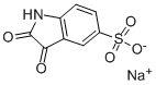 Sodium2,3-dioxoindoline-5-sulfonate