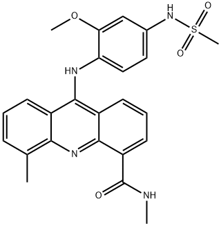 CI 921 结构式