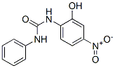 化合物 T33740 结构式