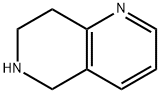 5,6,7,8-Tetrahydro-1,6-naphthyridine