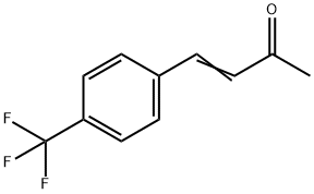 4-(4-(Trifluoromethyl)phenyl)but-3-en-2-one