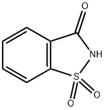 邻磺酰苯甲酰亚胺