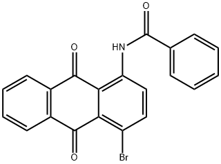 1-苯甲酰氨基-4-溴蒽醌