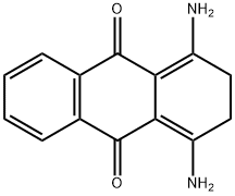 1,4-Diamino-2,3-dihydroanthracene-9,10-dione