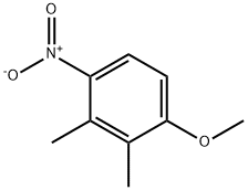 2，3-二甲基-P－铌呋喃 结构式