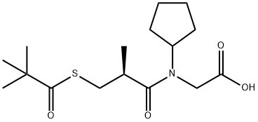 Pivalopril