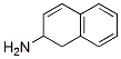 2-amino-1,2-dihydronaphthalene 结构式