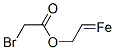 beta-ionylideneethanol bromoacetate 结构式