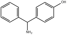 alpha-(4-Hydroxyphenyl)benzylamine