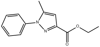 Ethyl5-methyl-1-phenyl-1H-pyrazole-3-carboxylate