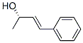 (S,E)-4-Phenyl-3-butene-2-ol 结构式