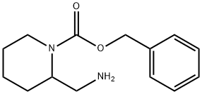 1-Cbz-2-Aminomethylpiperidine