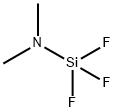 Dimethyl(trifluorosilyl)amine 结构式