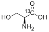 L-Serine-1-13C