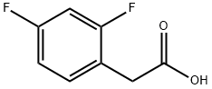 2,4-Difluorophenylacetic acid