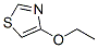 Thiazole,  4-ethoxy- 结构式