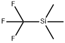 (三氟甲基)三甲基硅烷 结构式