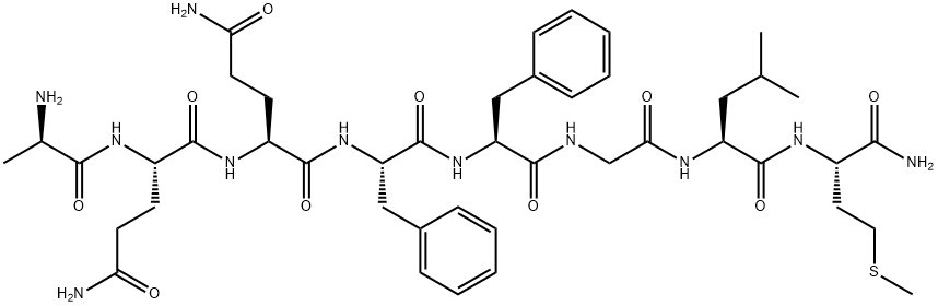 (D-ALA4)-SUBSTANCE P (4-11)