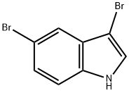 3,5-Dibromo-1H-indole