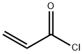 丙烯酰氯 结构式