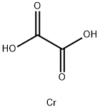 CHROMIUM (IC) OXALATE