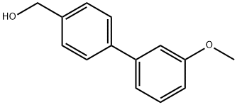 (3'-Methoxy-[1,1'-biphenyl]-4-yl)methanol