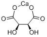 內消旋酒石酸鈣 结构式