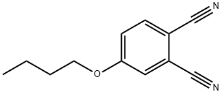 4-Butoxyphthalonitrile