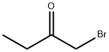 溴丁酮 结构式
