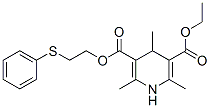 化合物 PCA 4233 结构式