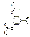 班布特罗杂质 5 结构式