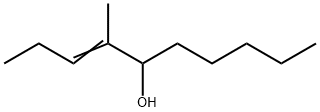 4-甲基-3-癸烯-5-醇