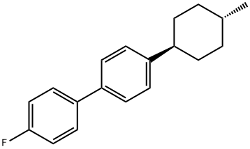 1,1'-Biphenyl, 4-fluoro-4'-(4-methylcyclohexyl)-, trans-