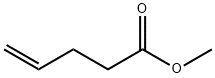 Methylpent-4-enoate