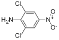 2, 6 - dichloro - 4 - nitroaniline