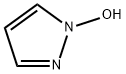 1-羟基吡唑 结构式