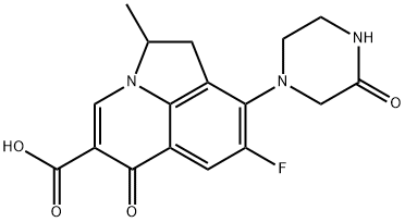 8-METHYL-2-OXO-1,2-DIHYDRO-QUINOLINE-3-CARBOXYLIC ACID 结构式