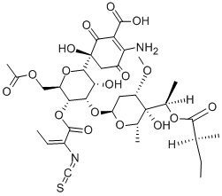 paulomycin A