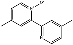 4,4'-Dimethyl-2,2'-bipyridyl 1-Oxide