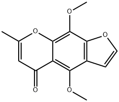 凯林 结构式