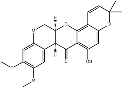 α-Toxicarol