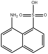 周位酸 结构式
