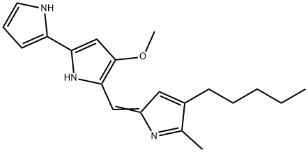 Prodigiosin