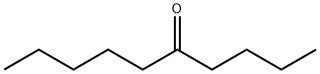 5-癸酮 结构式