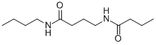 4,9-dioxo-5,10-diazatetradecane 结构式